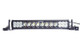 Kubota RTV 11 Inch LED Light Bar Dual Row 56 Watt Combo Hybrid Series